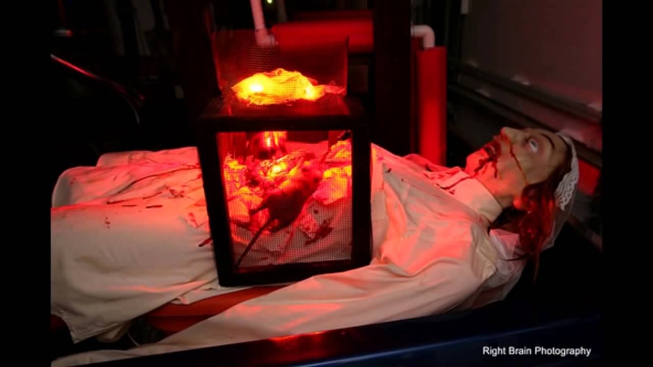 Топ методов пыток над людьми.Жесть,смотреть всем