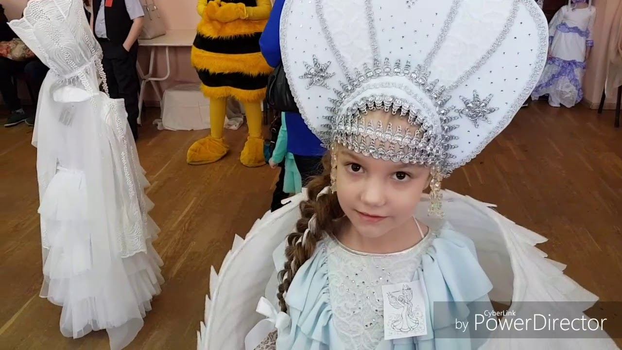 Сказка в ладошках - финал 15.03.19 смотреть онлайн