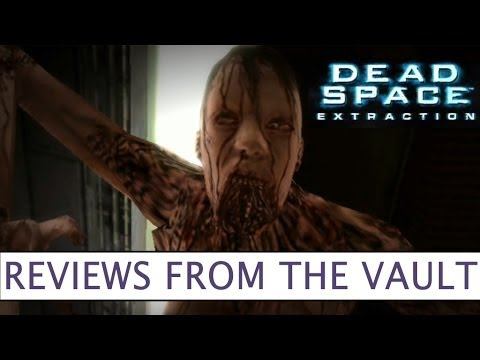 Dead Space: Extraction - Reviews From The Vault - Platform32 смотреть онлайн