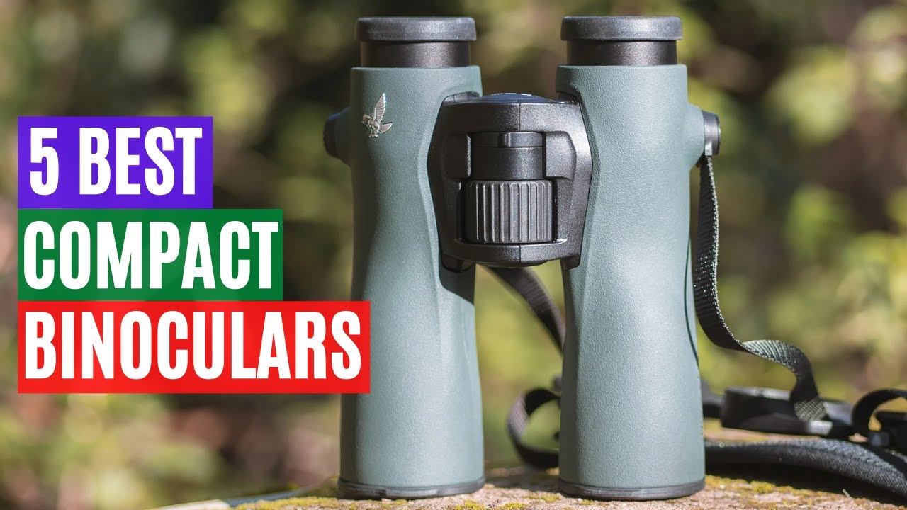 5 Best Compact Binoculars on Amazon in 2022 | The Best Compact Binoculars смотреть онлайн