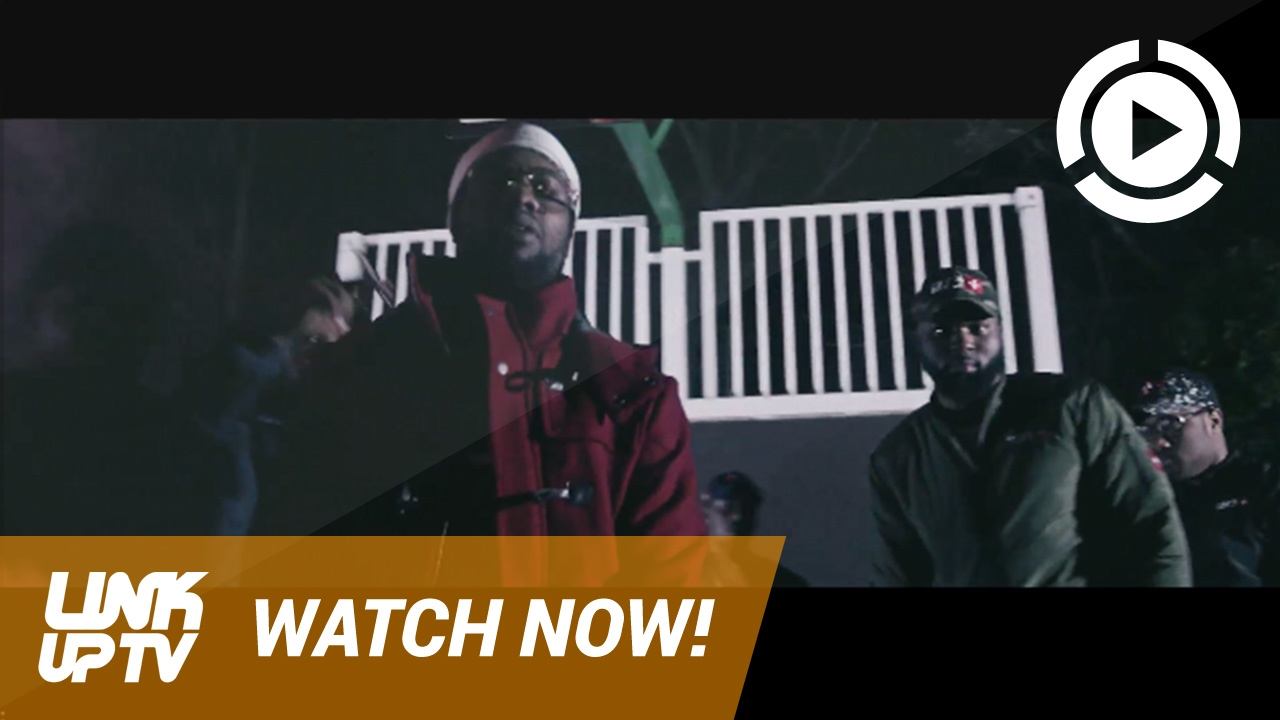 Jimmy Papez - Kyza On The Beats [Music Video] @JimmyPapezMusic | Link Up TV смотреть онлайн