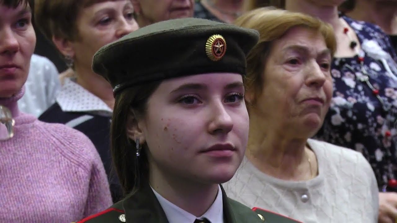 05.02.23 Сталинградский рубеж: 80 лет со дня завершения сражения смотреть онлайн