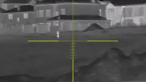 Съемка тепловизором RikaNV GTR650