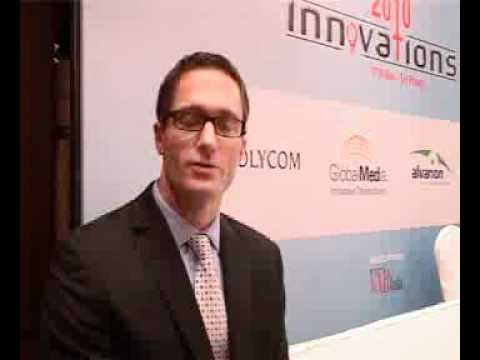 Jay Culver, Global Sales Director, Global Media on VARIndia TV смотреть онлайн