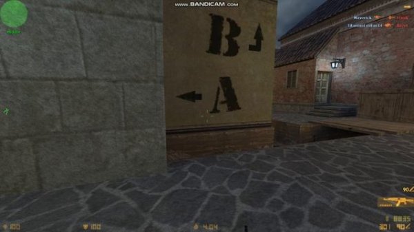 Counter Strike Condition Zero