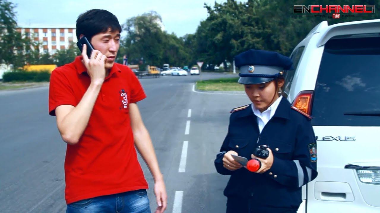 Байкем менен суйлошуп коесузбу / МАИ / Жаны Кыргыздар / Каналга жазылыныздар смотреть онлайн