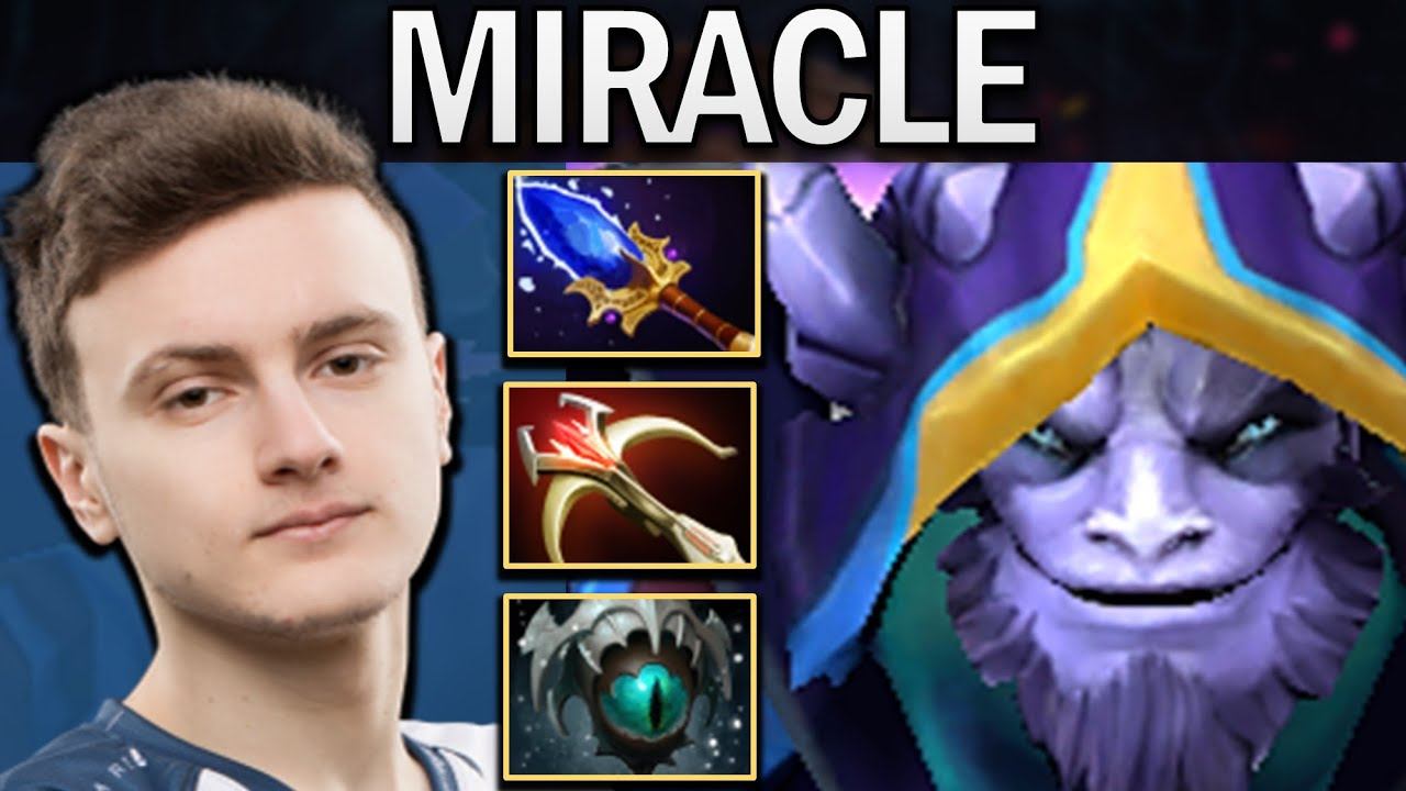 Riki Dota 2 Gameplay Miracle with 27 Kills - Daedalus смотреть онлайн