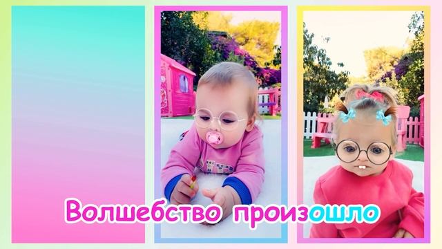 Игрушки оживают - детские песни и волшебные Приключения для детей смотреть онлайн