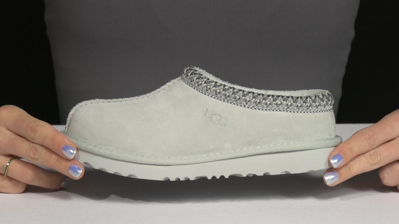 UGG Kids Tasman II (Little Kid/Big Kid) SKU: 9930027 смотреть онлайн