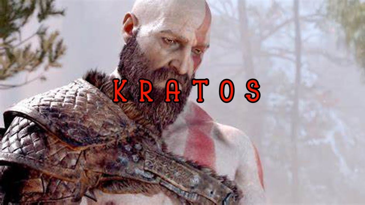 Kratos | Be Better смотреть онлайн