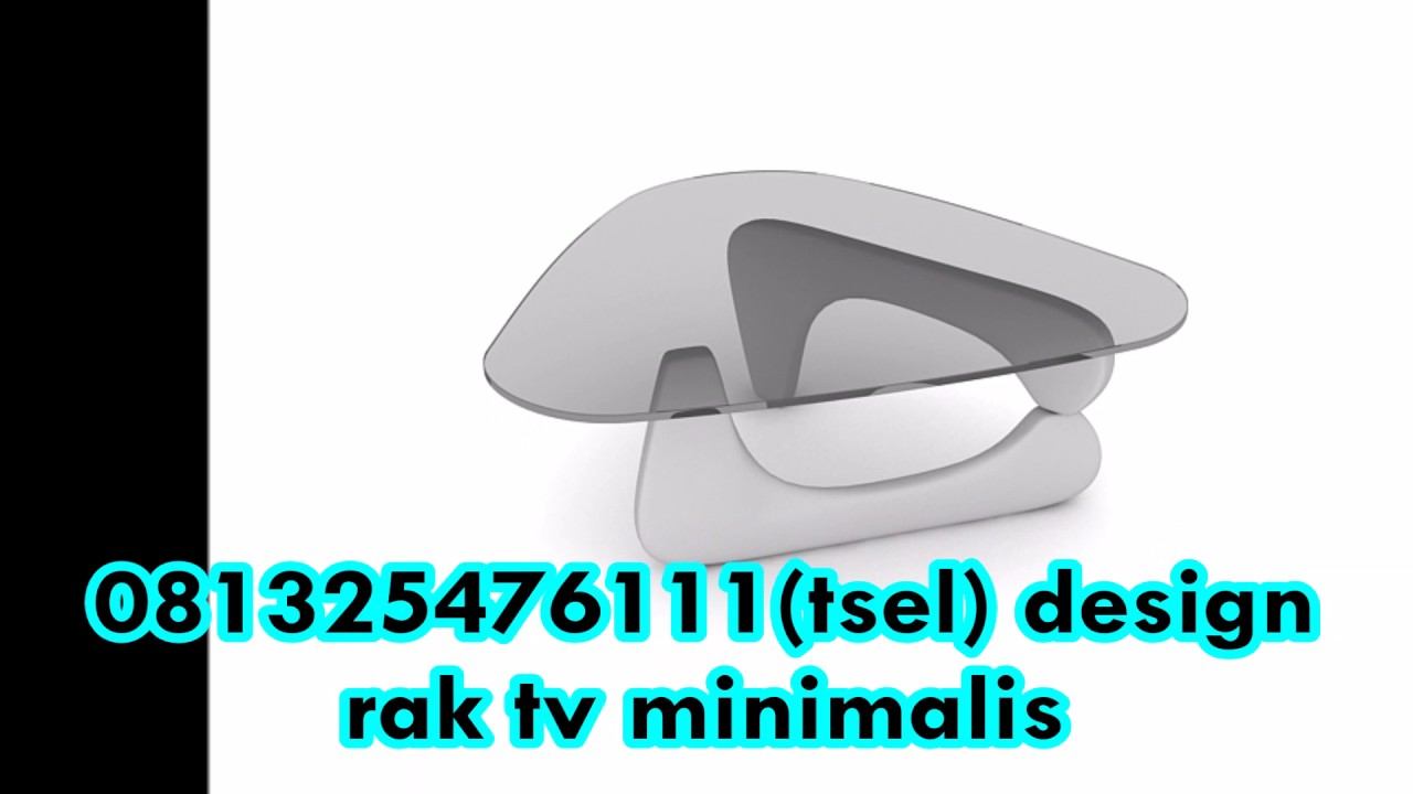 design rak tv minimalis смотреть онлайн
