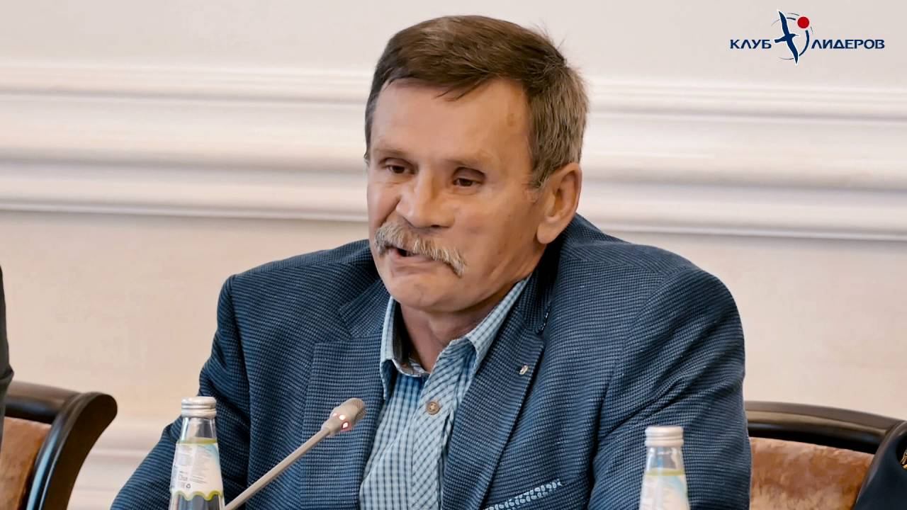 Национальная патриотическая инициатива 2016 - 2018 смотреть онлайн