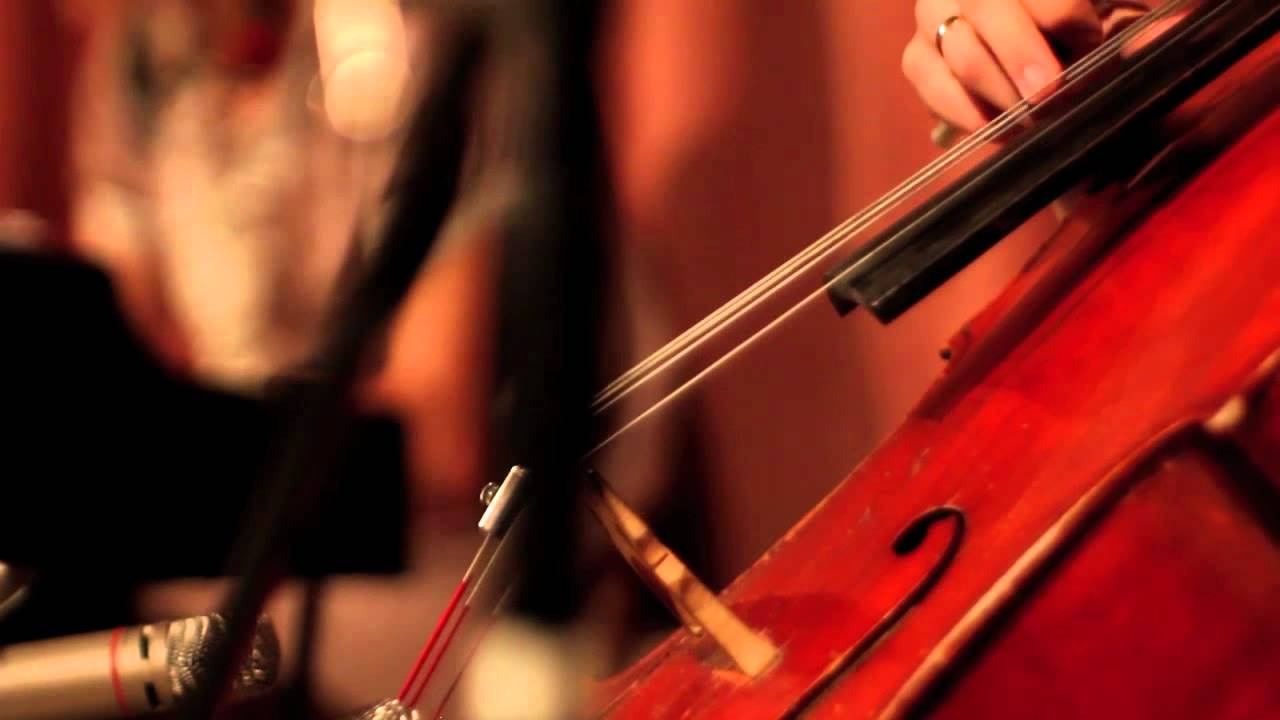 Live Music Project - Sergei Prokofiev - Dance of the knights (live) смотреть онлайн