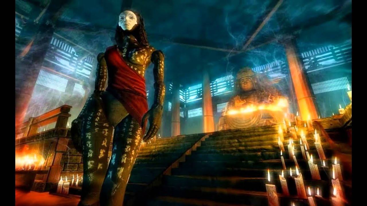 Shadow Warrior-- Special Edition- KaOs Repack - Direct Links смотреть онлайн