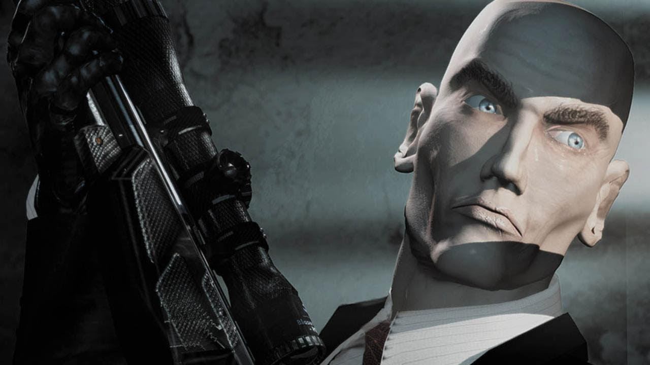 Hitman Codename 47 прохождение серия 3