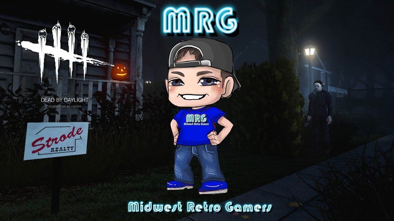 🔵Dead by Daylight Live!🔵 (PC 1440p 60fps) Scorching Summer BBQ Continued смотреть онлайн