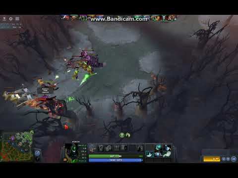 И как мне с такими играть? Dota 2 дерьмовые тиммейты смотреть онлайн