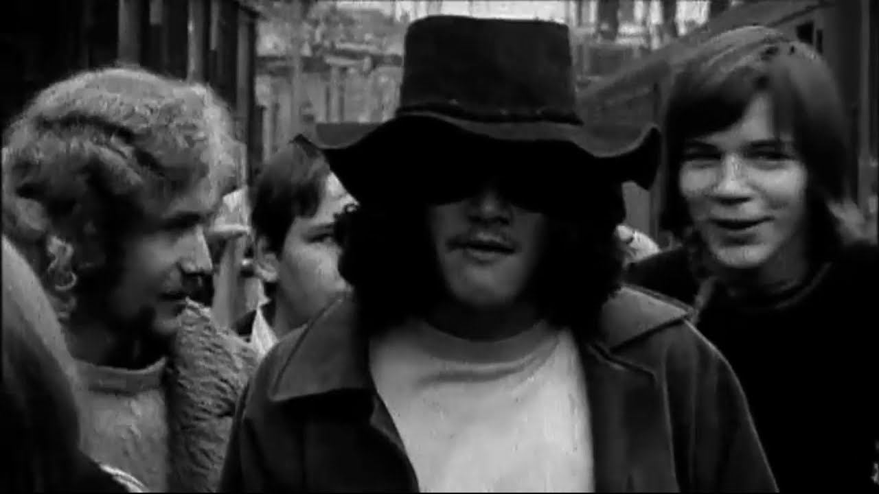 Deep Purple Child In Time ПЕРЕВОД смотреть онлайн