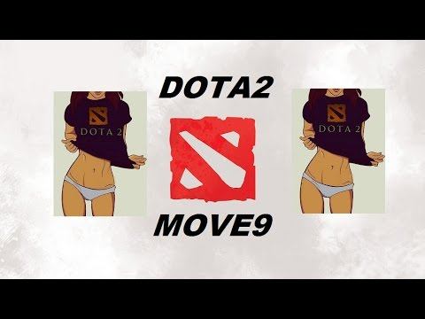 Dota2 move9 смотреть онлайн