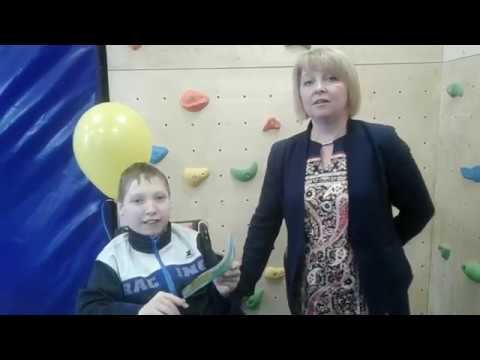 Детский центр совместного творчества. Развитие. смотреть онлайн