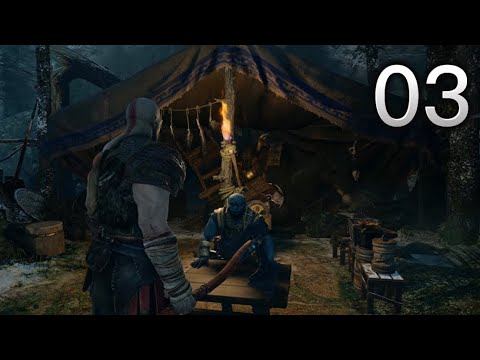 Ik kan mijn AXE upgraden GOD OF WAR part3 смотреть онлайн