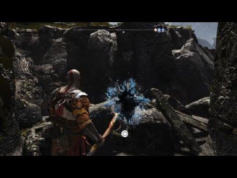 God of War_20190208000443 смотреть онлайн