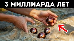 Древние артефакты, слишком продвинутые для своего времени. Исследования прошлого и подборка находок