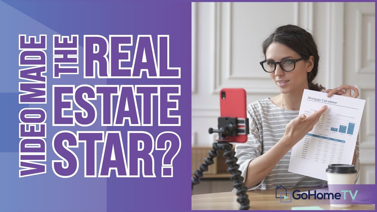 Boost Real Estate Sales & Your Brand using Video Marketing смотреть онлайн