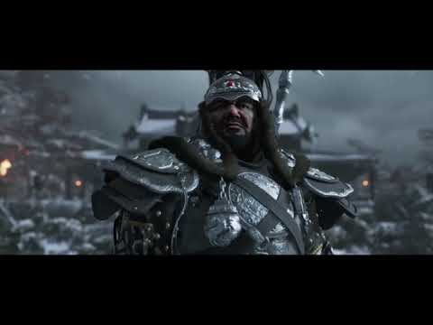 Eternal Blue Sky - Ghost of Tsushima смотреть онлайн