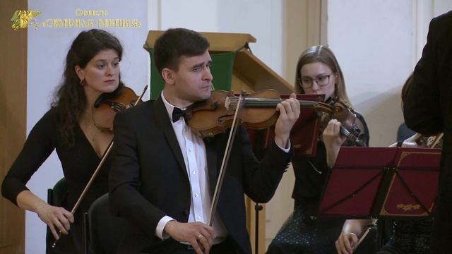 П.И.Чайковский. «Времена года». Март смотреть онлайн