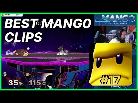 BEST mang0 CLIPS #17 смотреть онлайн