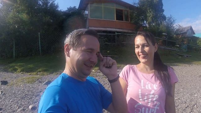 Телецкое 2018 активисты 1ч смотреть онлайн