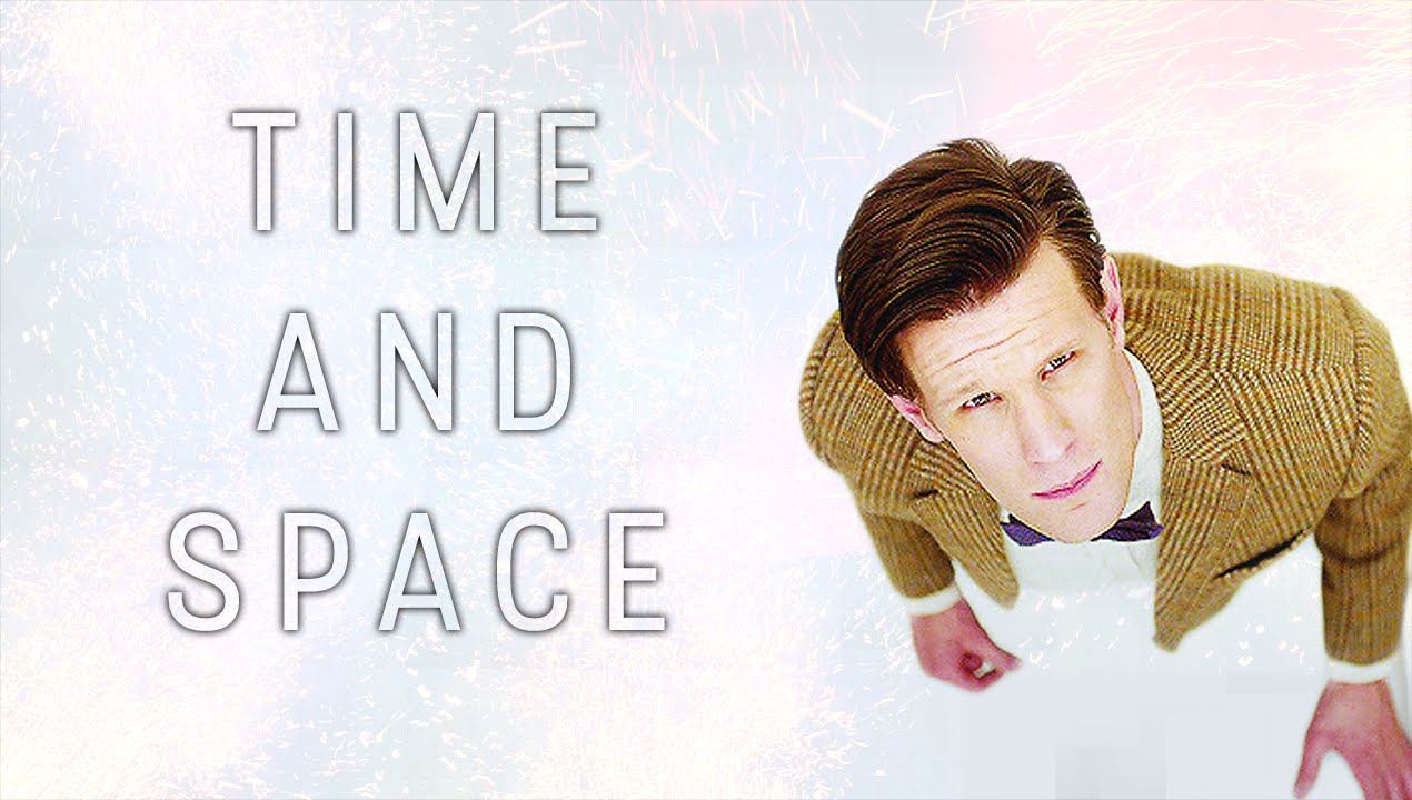 Doctor Who | Time and Space смотреть онлайн