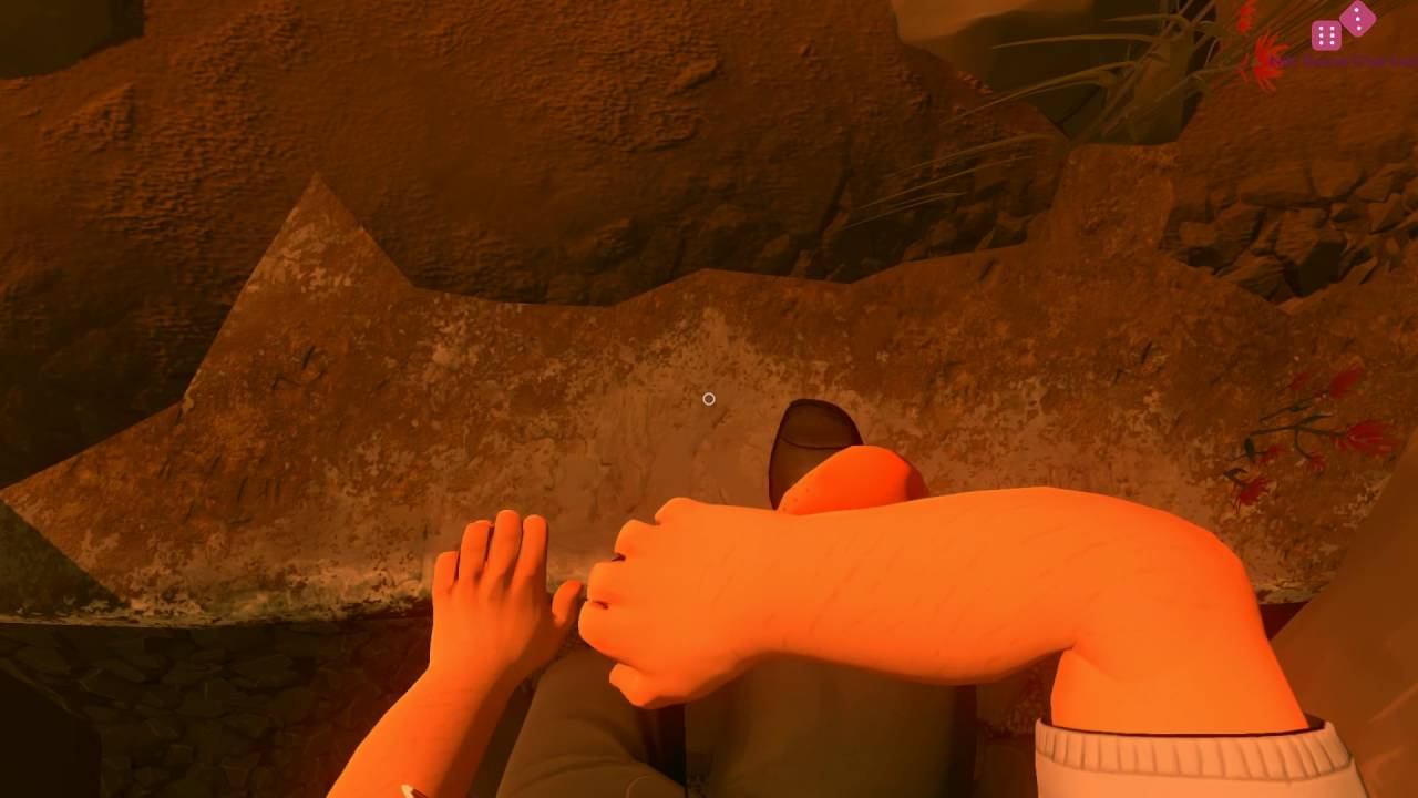 Firewatch, прохождение часть 7 смотреть онлайн