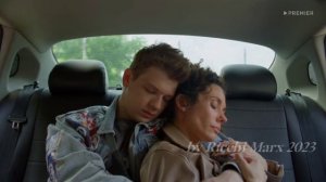 Иванько-2 || Елисей и Ярослава || ОТПУСКАЙ