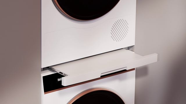 Стиральная машина VWF514, сушильная машина VTH61 смотреть онлайн