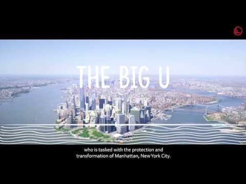 Nordic Sustainable Cities: Nordic Climate Adaption Solutions смотреть онлайн