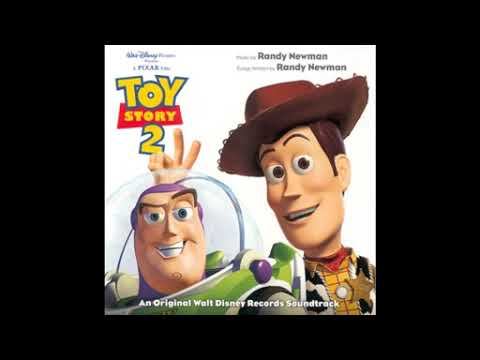 toy Story 2 soundtrack смотреть онлайн
