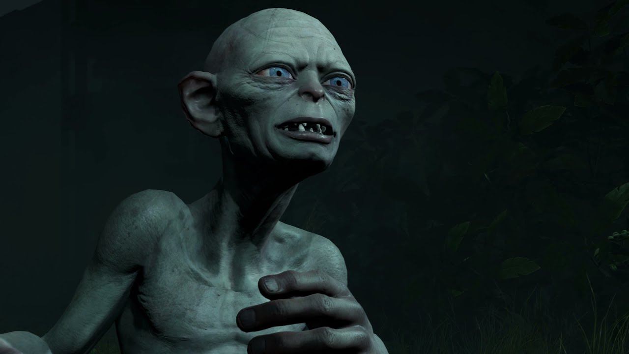 Day 2 Part 2 Middle Earth Shadow of War Gameplay смотреть онлайн