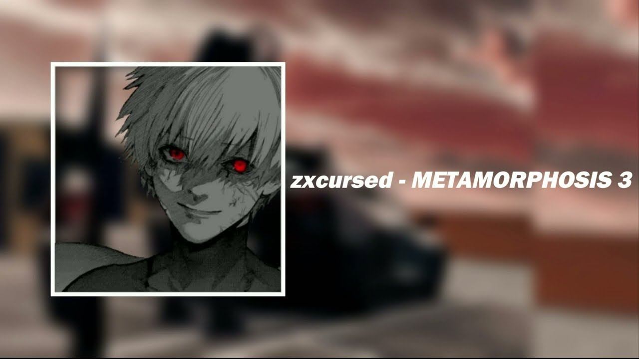 zxcursed - metamorphosis 3 смотреть онлайн