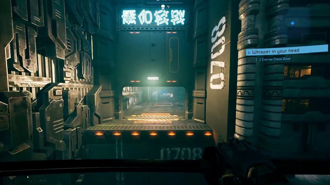 Ghostrunner Speedrun 3:59 смотреть онлайн