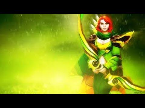 ♦STREAMING♦| DOTA 2 PATCH 7.20 !!! смотреть онлайн