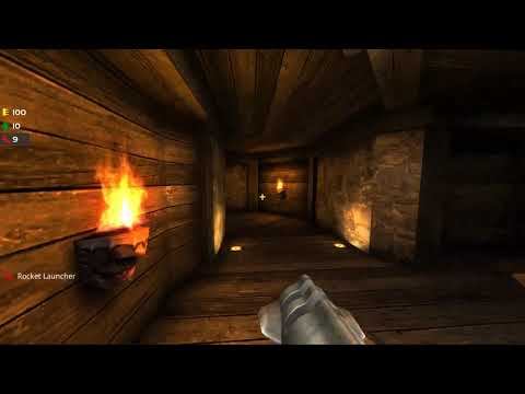 quake funny moment смотреть онлайн