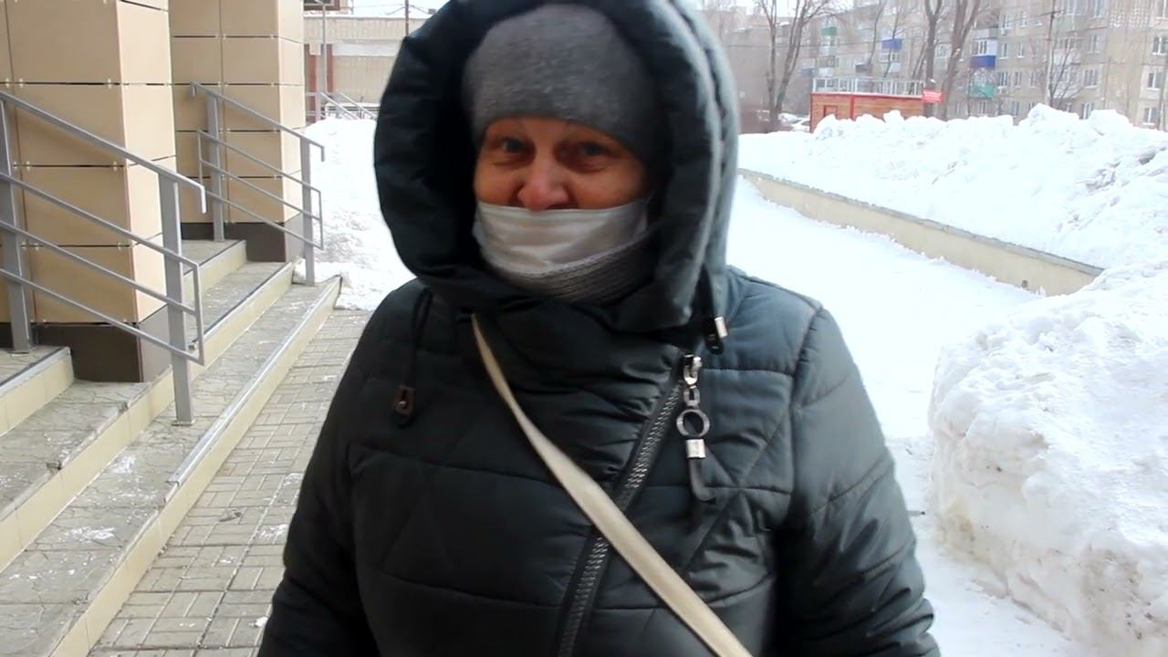 Гайчане не кинулись снимать наличку со счетов смотреть онлайн