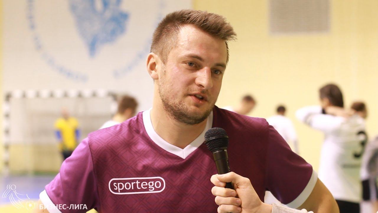 В.Аникеев: "Играть против таких команд у нас не получается.." смотреть онлайн