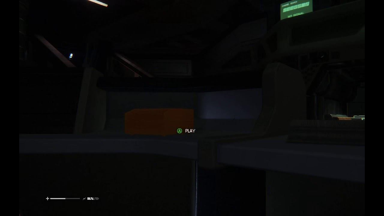 Alien Isolation | Part 1 смотреть онлайн