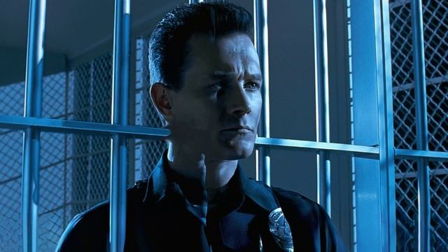 Саундтрек к фильму "Терминатор 2: Судный день" (Terminator 2: Judgment Day) (1991) Версия 1 смотреть онлайн