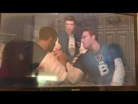 Bully Scholarship Edition Xbox смотреть онлайн