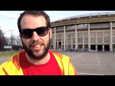 Грунис в эфире! смотреть онлайн