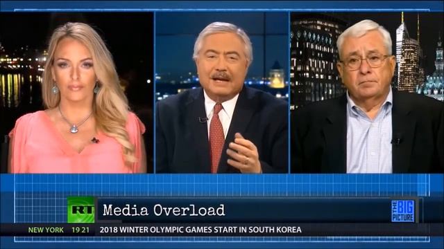 Fake News and Fleeting Attention смотреть онлайн